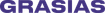 Логотип Грациас